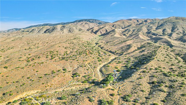 Detail Gallery Image 11 of 11 For 0 Backus Rd, Rosamond,  CA 93560 - – Beds | – Baths