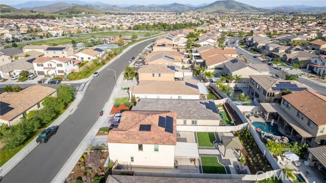 Detail Gallery Image 49 of 55 For 30543 Silky Lupine, Murrieta,  CA 92563 - 5 Beds | 3 Baths