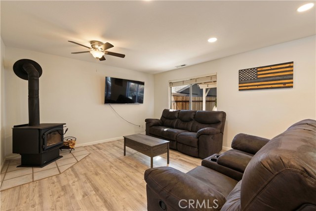 Detail Gallery Image 42 of 50 For 255 Robles, Lakeport,  CA 95453 - 3 Beds | 2/1 Baths