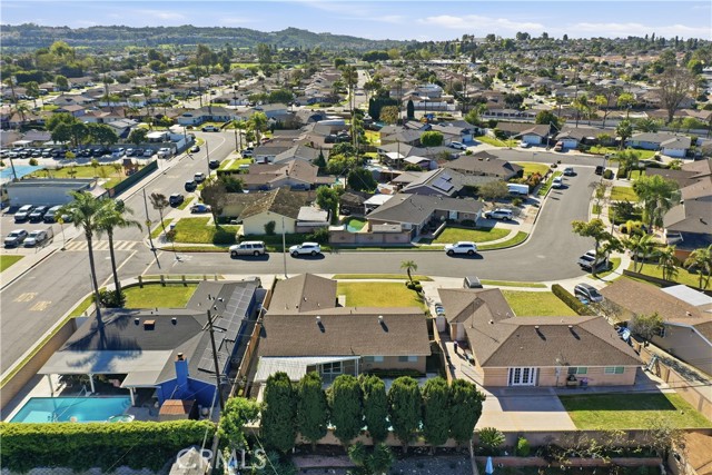 Detail Gallery Image 39 of 39 For 11709 Pounds Ave, Whittier,  CA 90604 - 4 Beds | 2 Baths