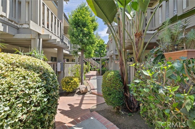 Detail Gallery Image 21 of 27 For 3265 Santa Fe Ave #60,  Long Beach,  CA 90810 - 2 Beds | 1 Baths