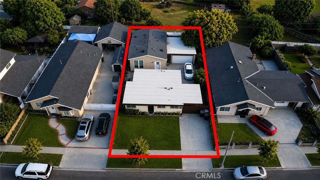 SingleFamilyResidence at 12024 Rendova