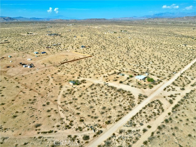 Detail Gallery Image 34 of 45 For 62105 Moon Dr, Joshua Tree,  CA 92252 - 1 Beds | 2 Baths