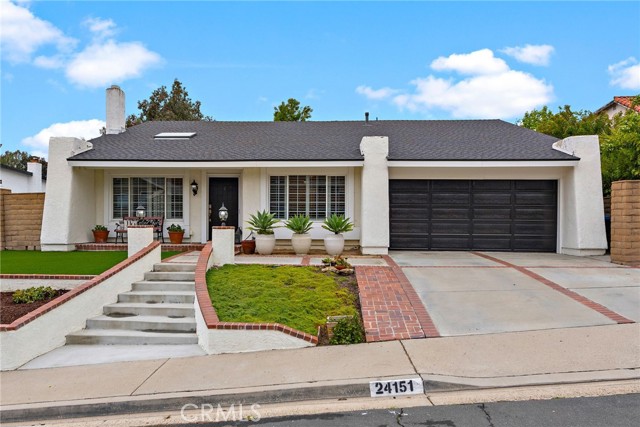 Detail Gallery Image 1 of 28 For 24151 via San Clemente, Mission Viejo,  CA 92692 - 3 Beds | 2 Baths