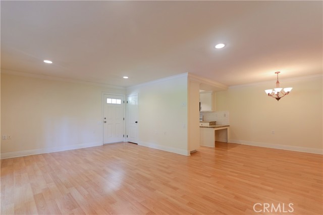 Detail Gallery Image 3 of 11 For 5325 Bahia Blanca #P,  Laguna Woods,  CA 92637 - 2 Beds | 2 Baths