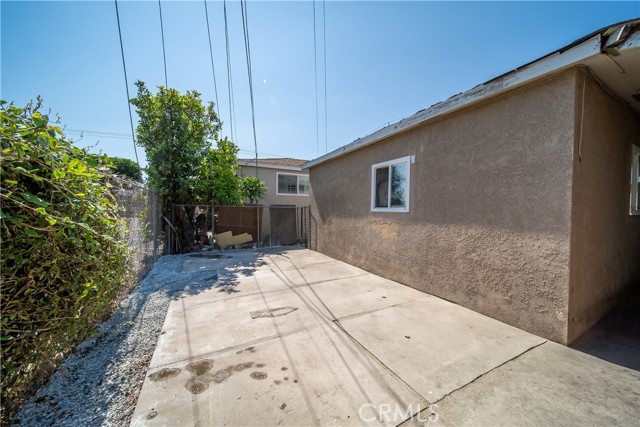Detail Gallery Image 12 of 14 For 11408 Foster Rd, Norwalk,  CA 90650 - 3 Beds | 1 Baths
