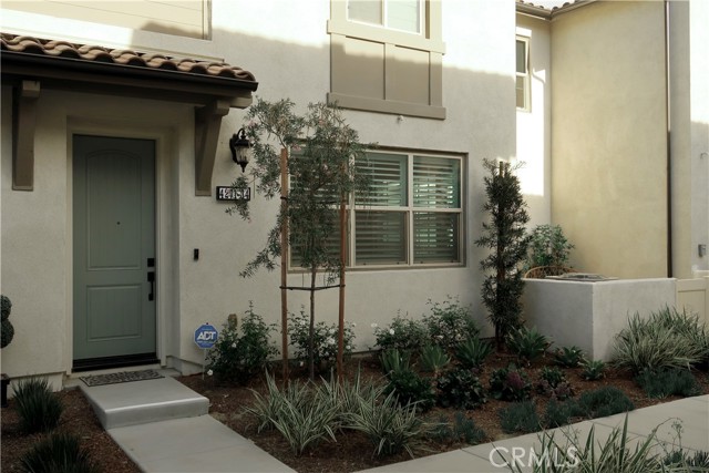 Detail Gallery Image 1 of 40 For 4271 E Malagon Privado #34,  Ontario,  CA 91761 - 3 Beds | 2/1 Baths