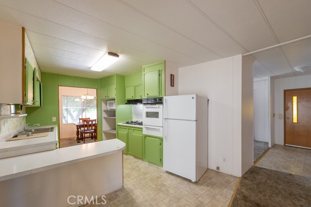 Detail Gallery Image 6 of 20 For 1901 Dayton Rd #122,  Chico,  CA 95928 - 2 Beds | 3 Baths