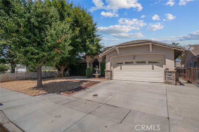 Detail Gallery Image 45 of 52 For 5574 Nectar Ave, Hemet,  CA 92544 - 4 Beds | 2 Baths