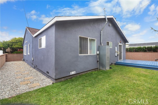 Detail Gallery Image 23 of 23 For 4819 Halison St, Torrance,  CA 90503 - 3 Beds | 2 Baths