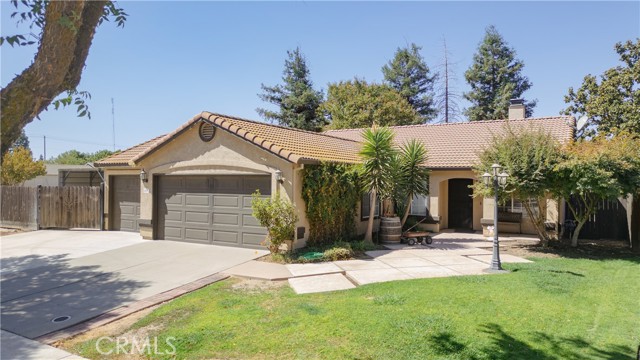 Image 2 for 3673 White Dove Ave, Merced, CA 95340