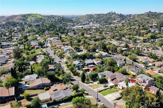 Detail Gallery Image 37 of 39 For 3833 Randolph, Los Angeles,  CA 90032 - – Beds | – Baths