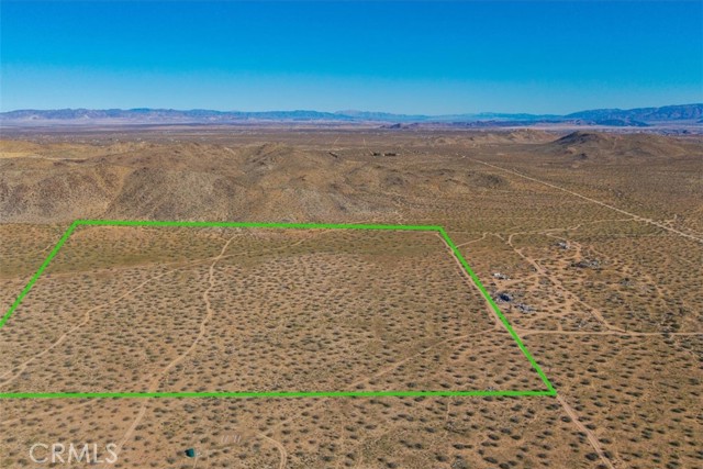 Detail Gallery Image 44 of 45 For 58459 Starlight Mesa Rd, Yucca Valley,  CA 92284 - – Beds | – Baths