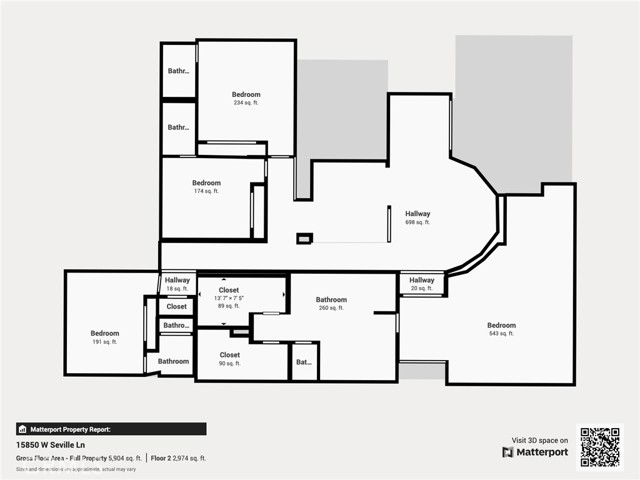 Detail Gallery Image 67 of 67 For 15850 Seville Ln, Encino,  CA 91436 - 5 Beds | 5/1 Baths