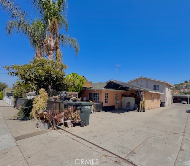 Details for 3844 Whiteside Street, East Los Angeles, CA 90063
