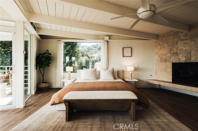 Detail Gallery Image 17 of 33 For 8448 Franklin, Los Angeles,  CA 90069 - 4 Beds | 3/1 Baths