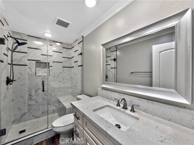 Detail Gallery Image 21 of 42 For 3094 via Serena N Unit C #C,  Laguna Woods,  CA 92637 - 3 Beds | 2 Baths