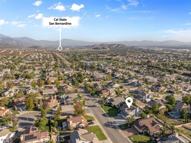 Detail Gallery Image 46 of 49 For 3061 W Comstock Rd, San Bernardino,  CA 92407 - 5 Beds | 3 Baths