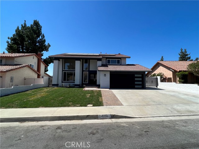 Detail Gallery Image 1 of 1 For 19859 Vista Hermosa Dr, Walnut,  CA 91789 - 4 Beds | 3 Baths