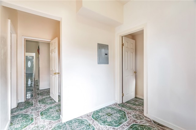 Detail Gallery Image 23 of 54 For 1340 1342 W 25th, Los Angeles,  CA 90007 - – Beds | – Baths