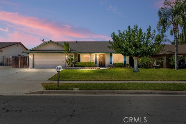 Front Image Thumbnail for CRIG26180788