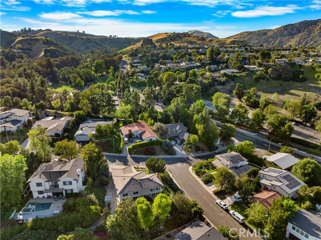 Detail Gallery Image 47 of 50 For 6528 Ellenview Ave, West Hills,  CA 91307 - 5 Beds | 3 Baths