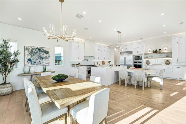 Detail Gallery Image 14 of 70 For 20446 W Albion, Porter Ranch,  CA 91326 - 5 Beds | 6 Baths