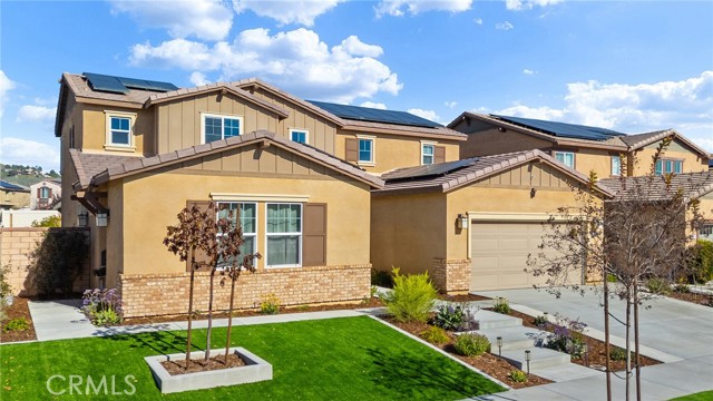 Detail Gallery Image 59 of 75 For 24456 Reserve Ct, Menifee,  CA 92584 - 5 Beds | 4 Baths