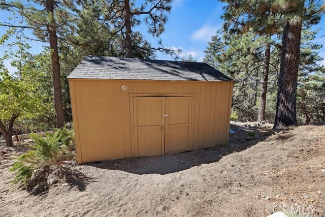 Detail Gallery Image 42 of 50 For 26745 Hopkins Rd, Idyllwild,  CA 92549 - 2 Beds | 1/1 Baths