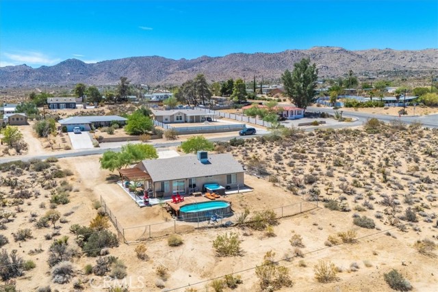 Detail Gallery Image 59 of 66 For 61850 Alta Vista Dr, Joshua Tree,  CA 92252 - 3 Beds | 2 Baths