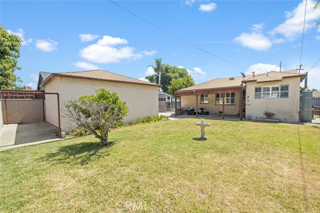 Detail Gallery Image 38 of 41 For 7327 Eglise Ave, Pico Rivera,  CA 90660 - 3 Beds | 1 Baths