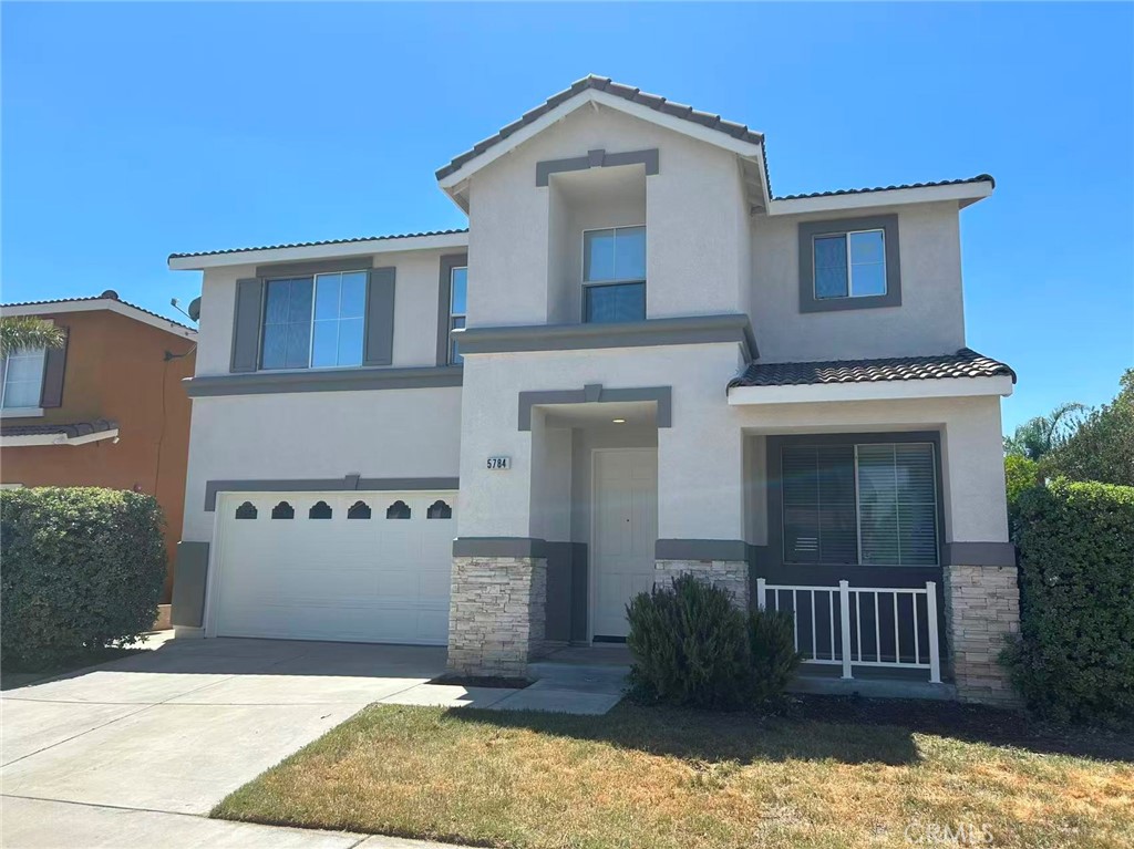 5784 Hacienda Way