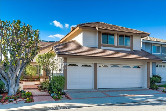 25 Abeto, Irvine, CA 92620