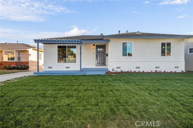 2708 Spreckels Lane, Redondo Beach, California 90278, 3 Bedrooms Bedrooms, ,2 BathroomsBathrooms,Residential,Sold,Spreckels,SB22026607