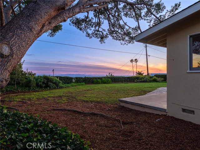 Detail Gallery Image 9 of 71 For 4012 Stalwart Dr, Rancho Palos Verdes,  CA 90275 - 4 Beds | 2/1 Baths