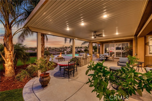 Detail Gallery Image 54 of 72 For 13852 Grapefruit Ct, Riverside,  CA 92503 - 5 Beds | 3/1 Baths