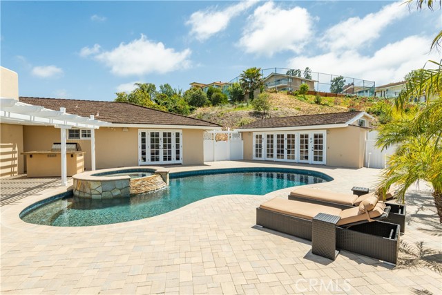 27703 Eastvale Road, Palos Verdes Peninsula, California 90274, 4 Bedrooms Bedrooms, ,3 BathroomsBathrooms,Residential,Sold,Eastvale,PV21110702