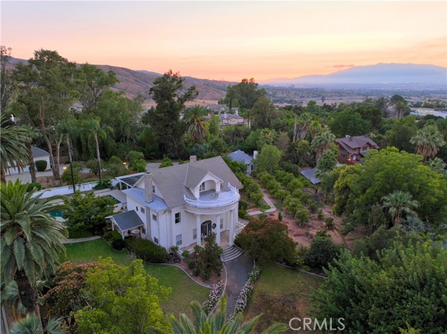 Detail Gallery Image 68 of 75 For 560 Terracina Bld, Redlands,  CA 92373 - 4 Beds | 4/1 Baths