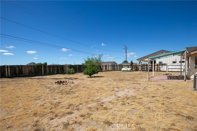 Detail Gallery Image 23 of 34 For 10416 Peach Ave, California City,  CA 93505 - 3 Beds | 2 Baths