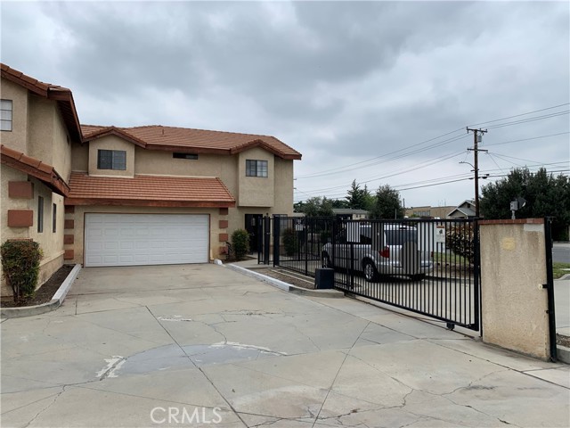 1445 S Reservoir St #2, Pomona, CA 91766