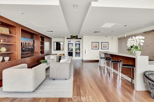 Detail Gallery Image 21 of 26 For 1155 S Grand Ave #811,  Los Angeles,  CA 90015 - 1 Beds | 1 Baths