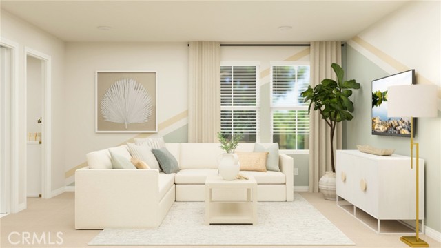 Virtual image of Residence 4 - not homesite