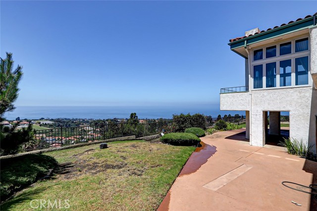 1501 Via Coronel, Palos Verdes Estates, California 90274, 6 Bedrooms Bedrooms, ,6 BathroomsBathrooms,Residential,For Sale,Via Coronel,SB24184470