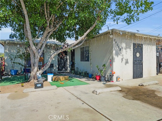 Detail Gallery Image 27 of 27 For 24058 Atwood Ave, Moreno Valley,  CA 92553 - 2 Beds | 1/1 Baths