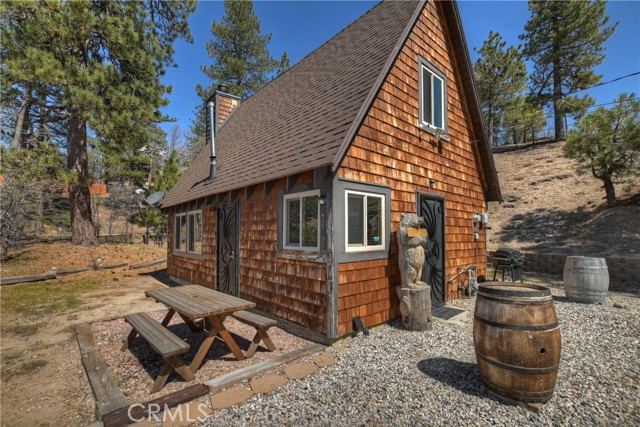 Detail Gallery Image 30 of 34 For 32808 Powers Ln, Arrowbear,  CA 92382 - 1 Beds | 1 Baths