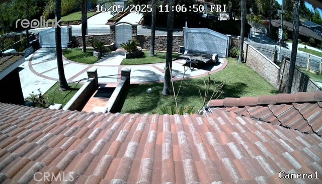 Image 3 of 26 For 13761 Lomitas Avenue