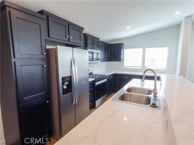3 Bed Home for Sale in Ontario, California