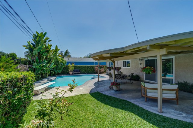 Detail Gallery Image 32 of 32 For 20322 Callaway Ave, Lakewood,  CA 90715 - 3 Beds | 2 Baths