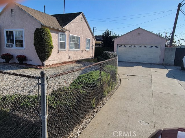 Detail Gallery Image 27 of 34 For 1220 E 121st, Los Angeles,  CA 90059 - 3 Beds | 1 Baths