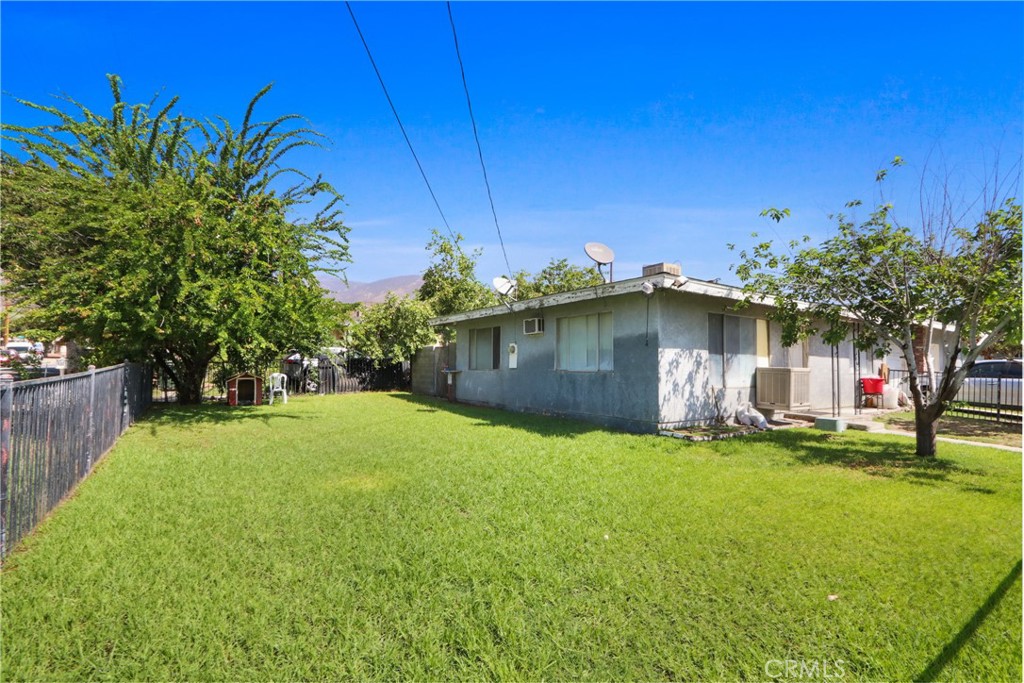 Duplex at 202 E 43rd